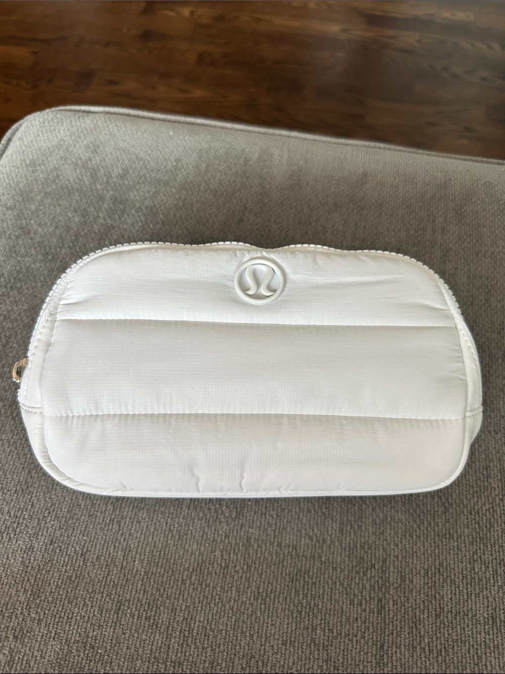 Lululemon everywhere belt bag wunder puff